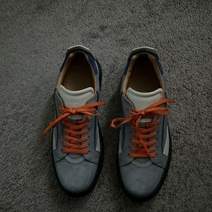 Preowned buscemi sneakers